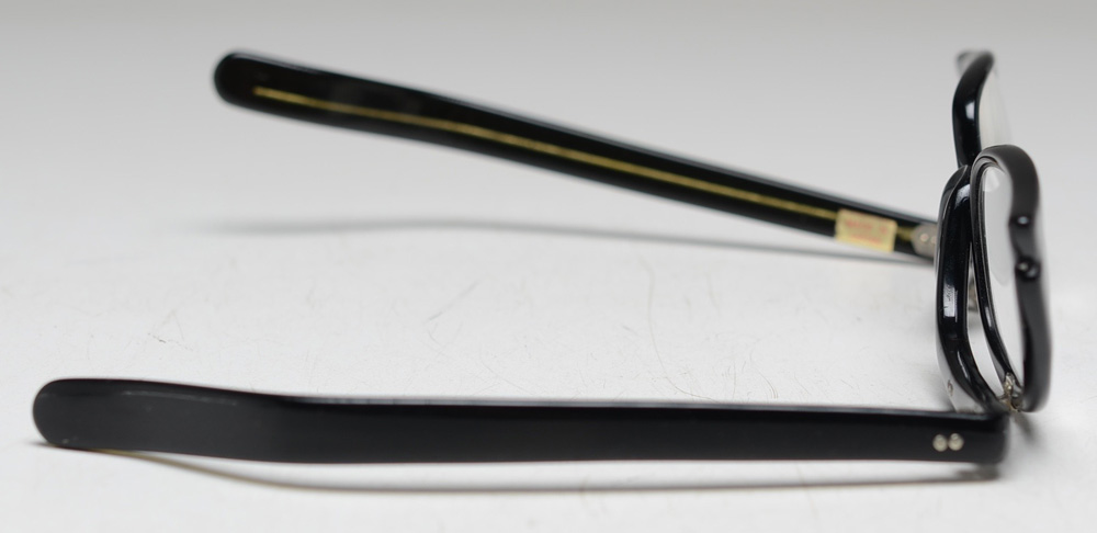 1950s Vintage Revlon "Makeup" Hinged Eyeglasses
