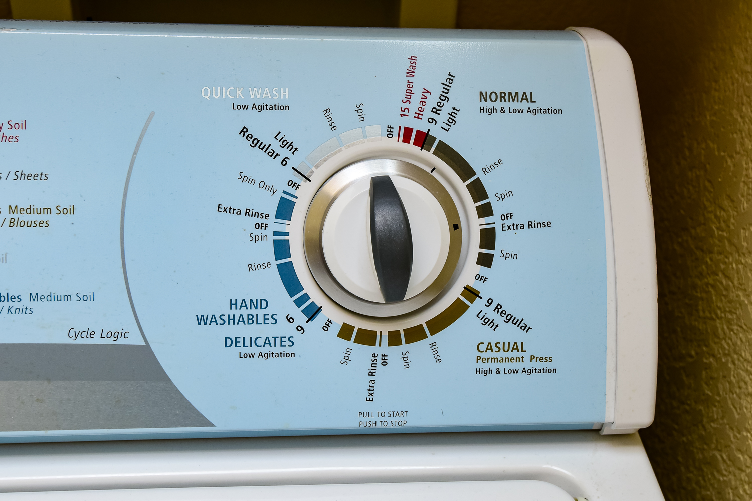 Whirlpool Washer and Dryer Set