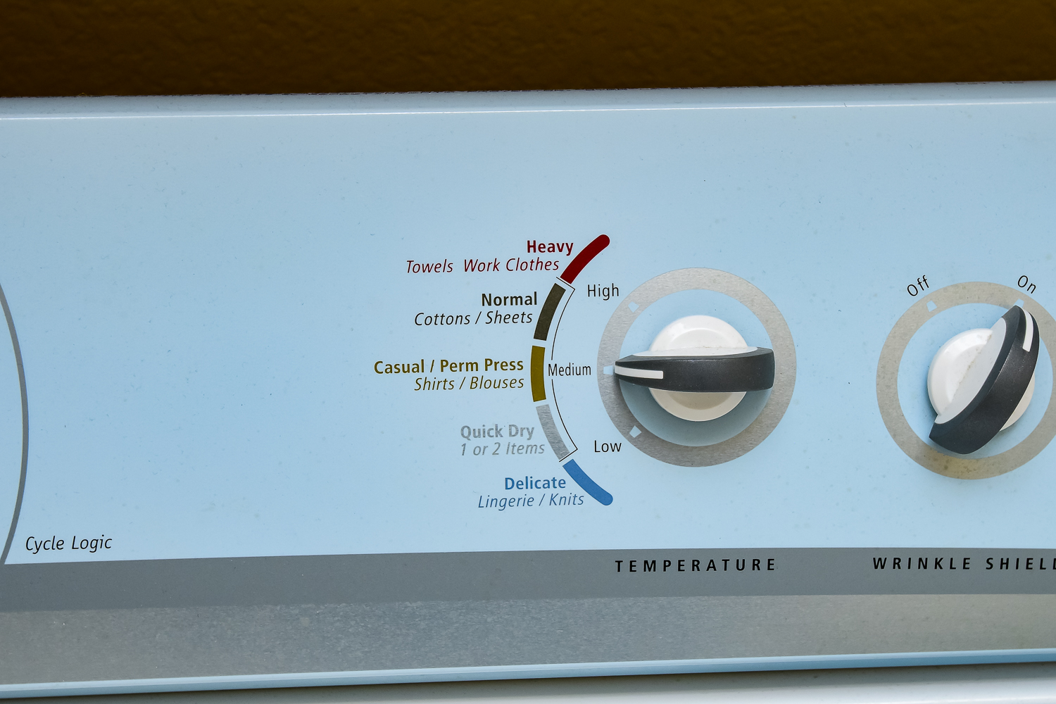 Whirlpool Washer and Dryer Set