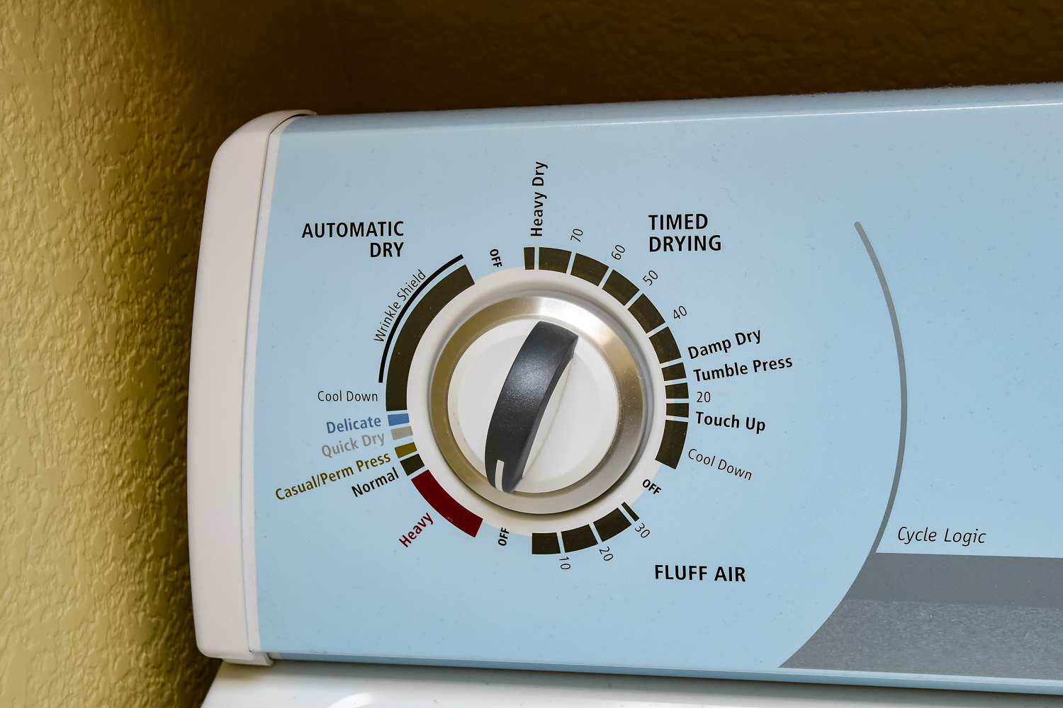 Whirlpool Washer and Dryer Set