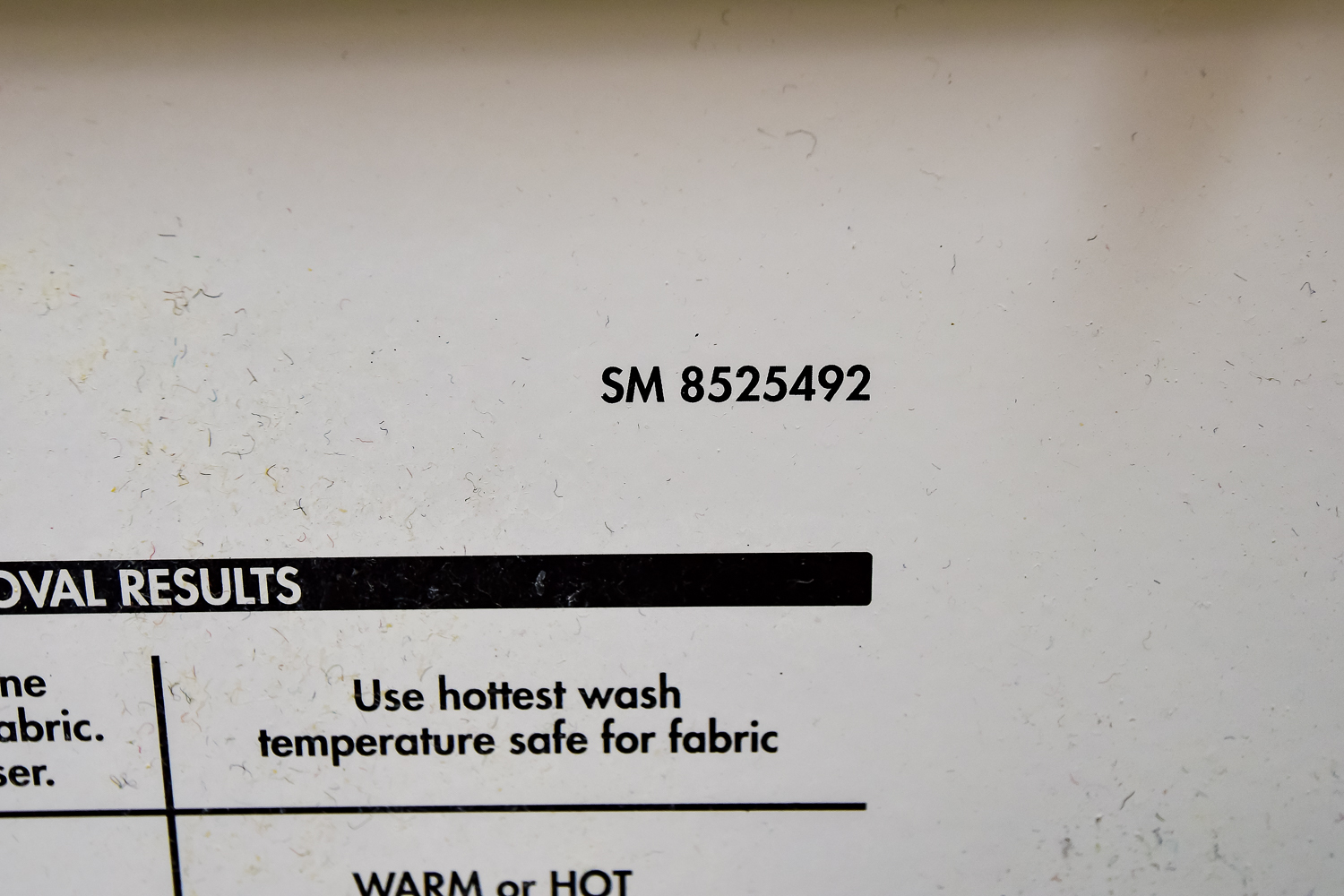 Whirlpool Washer and Dryer Set