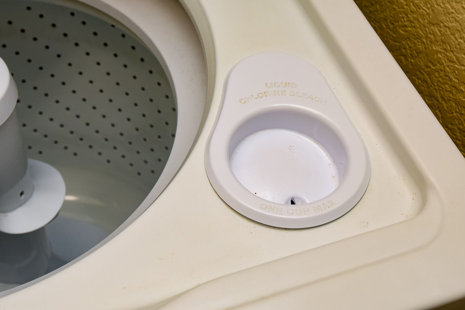 Whirlpool Washer and Dryer Set