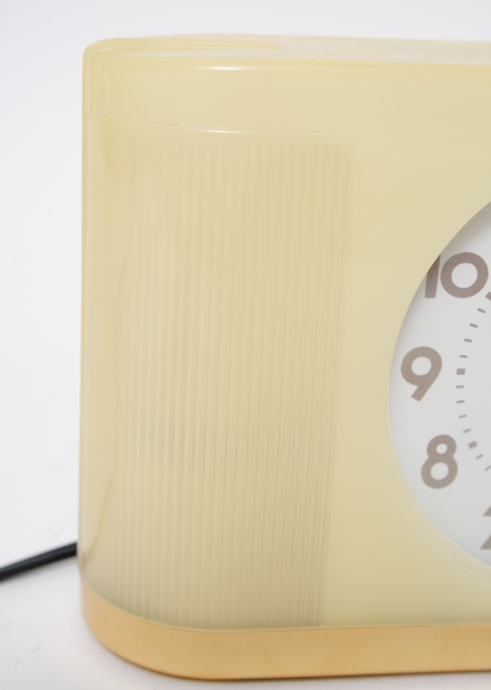 Westclox Big Ben Moon Beam Alarm Clock