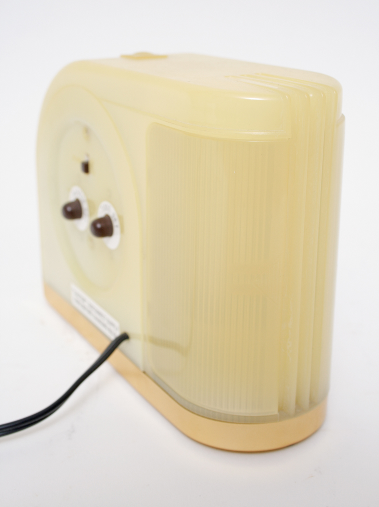 Westclox Big Ben Moon Beam Alarm Clock