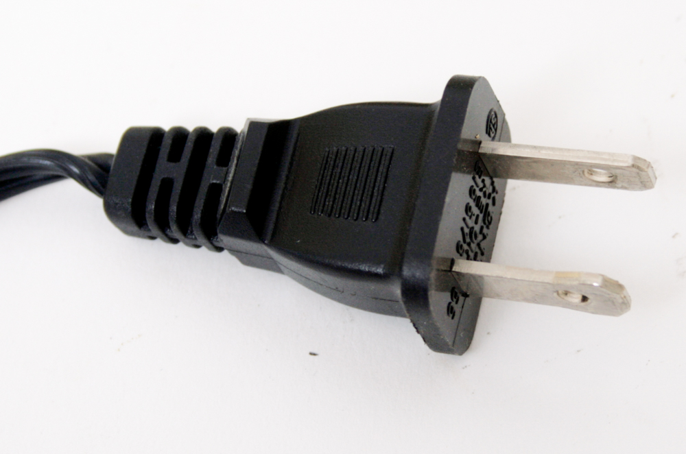 Westclox Big Ben Moon Beam Alarm Clock