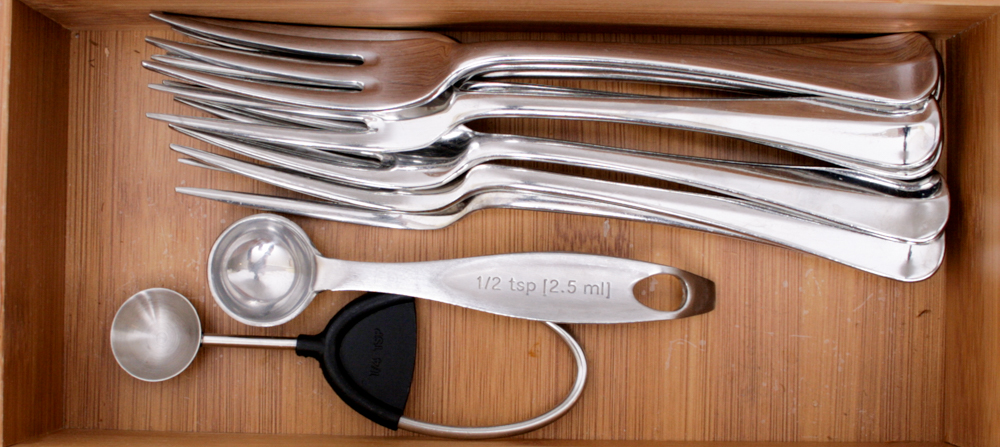 Lenox Williamsburg Royal Scroll Stainless Flatware