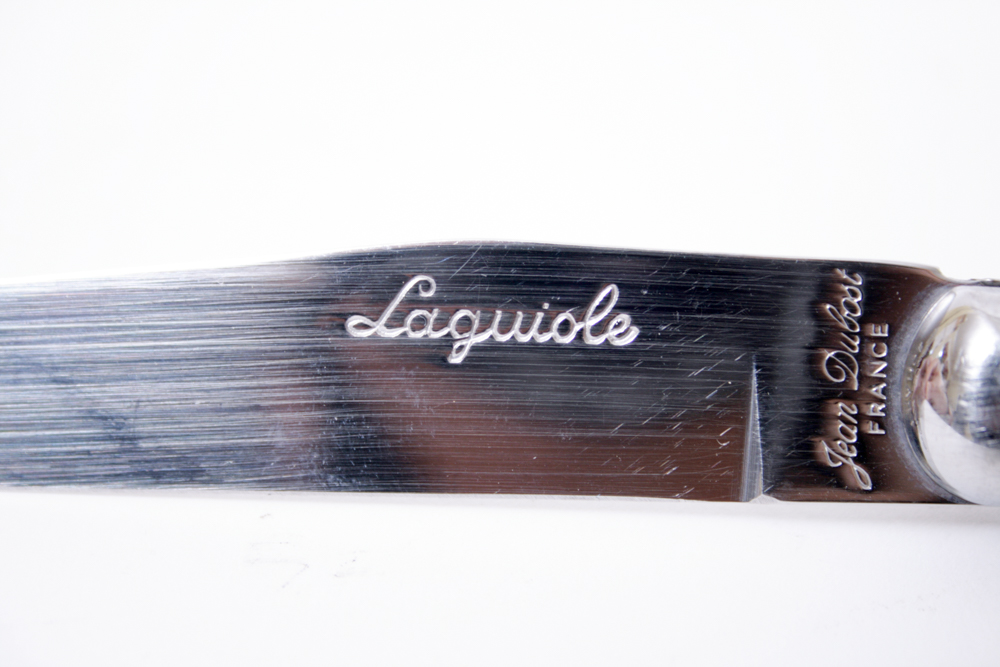 Lenox Williamsburg Royal Scroll Stainless Flatware