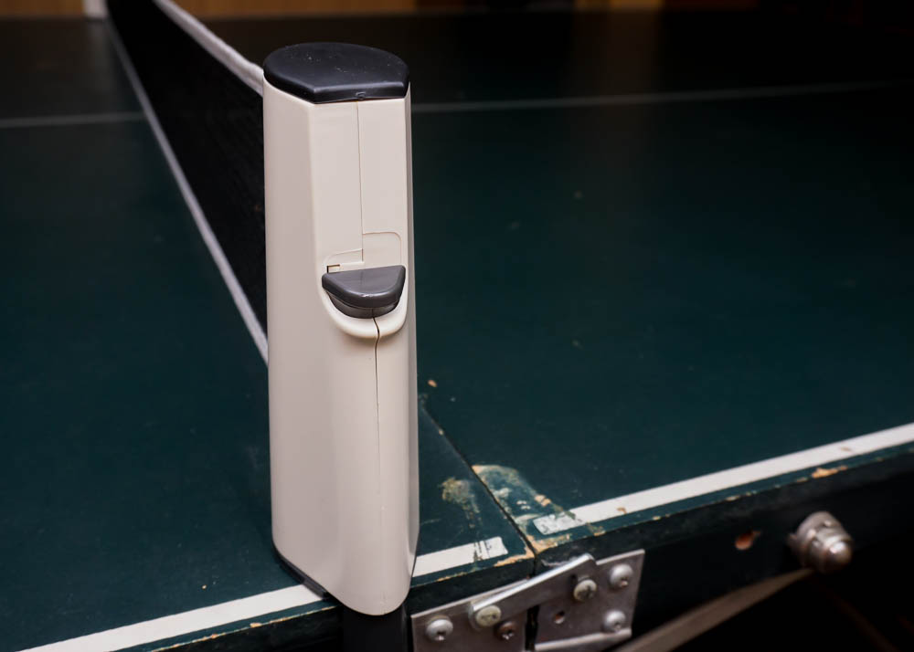 Vintage Superior Ping Pong Table