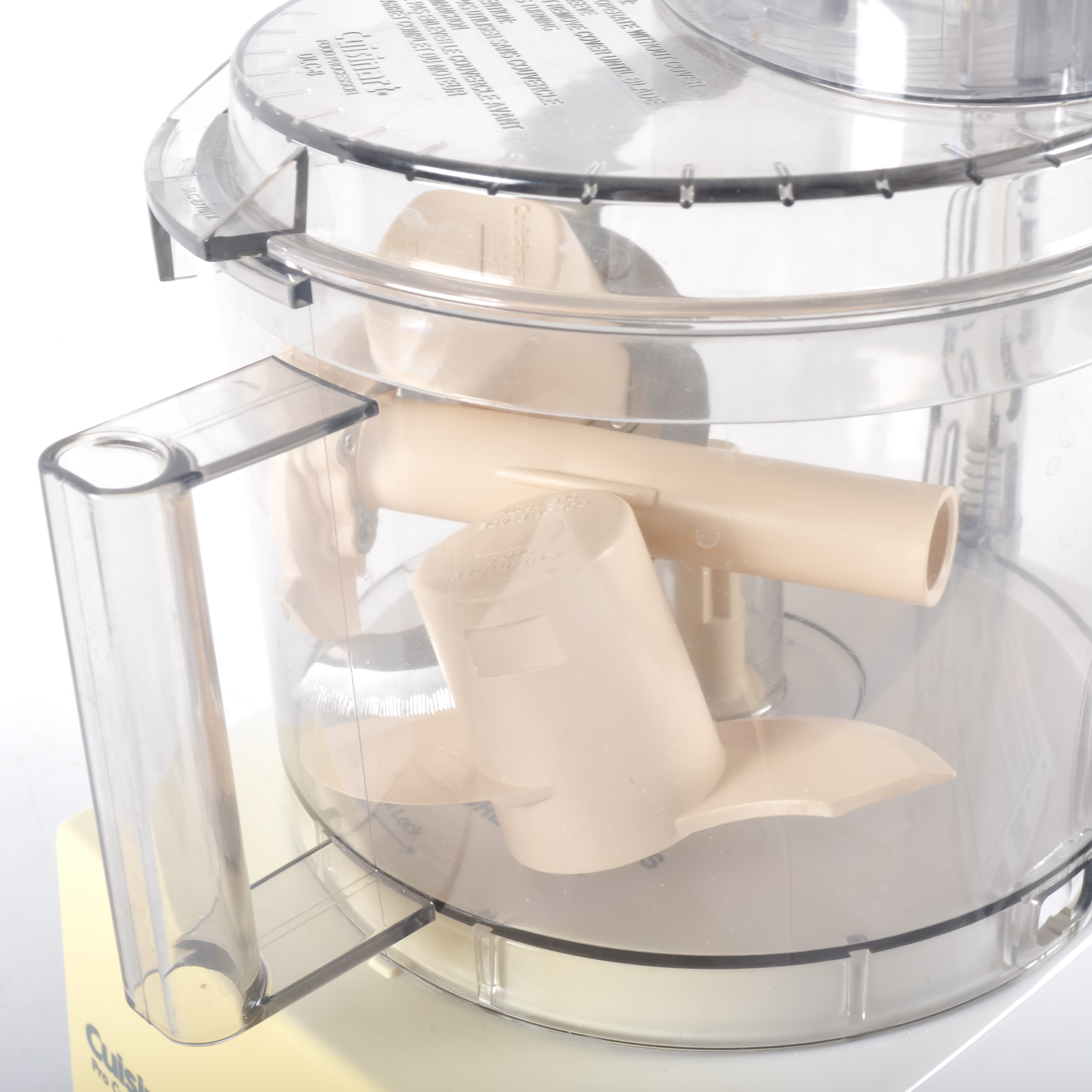 Cuisinart Pro Custom Food Processor