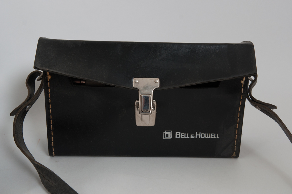 Vintage Video Cameras