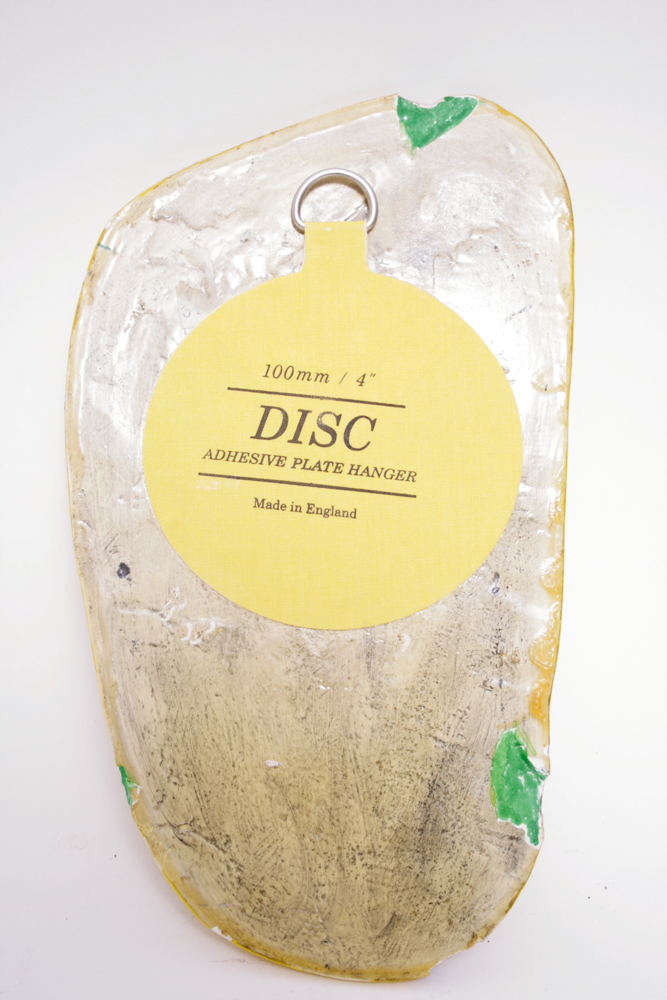 Louis Sicard Cicada Wall Pocket and Home Décor Assortment