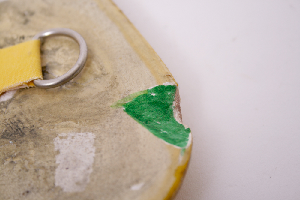 Louis Sicard Cicada Wall Pocket and Home Décor Assortment