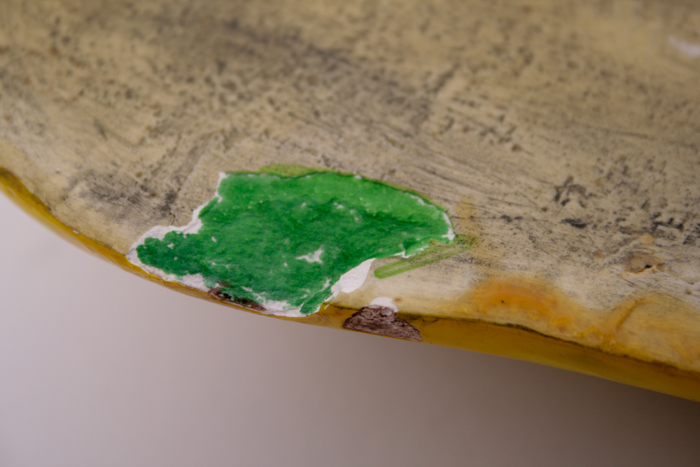 Louis Sicard Cicada Wall Pocket and Home Décor Assortment