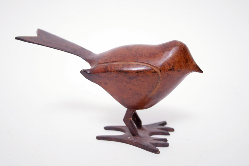 Louis Sicard Cicada Wall Pocket and Home Décor Assortment