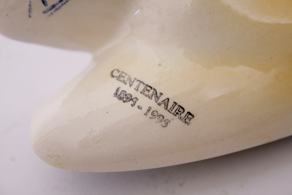 Louis Sicard Cicada Wall Pocket and Home Décor Assortment