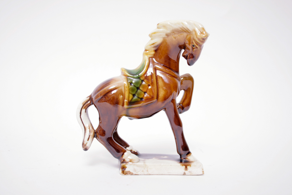 Louis Sicard Cicada Wall Pocket and Home Décor Assortment