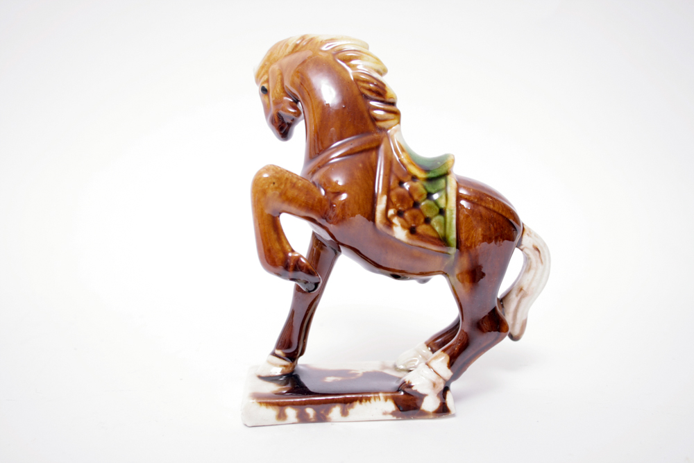 Louis Sicard Cicada Wall Pocket and Home Décor Assortment