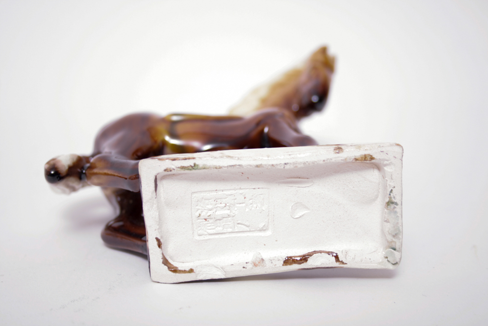 Louis Sicard Cicada Wall Pocket and Home Décor Assortment