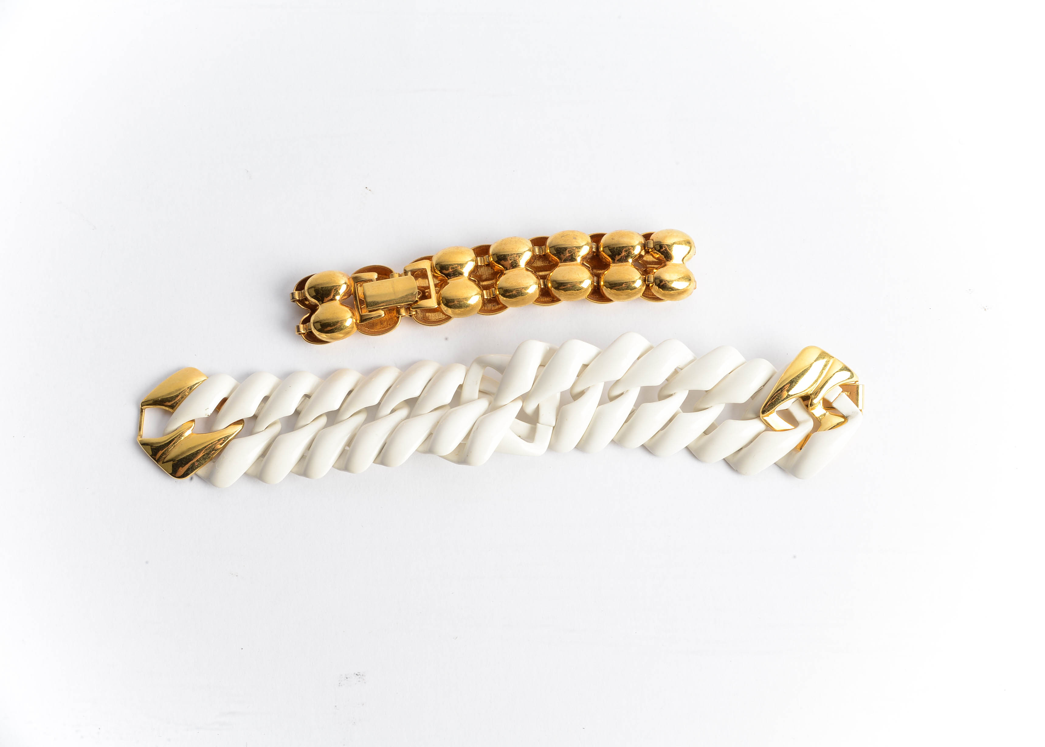 Fashion Bracelets and Earrings