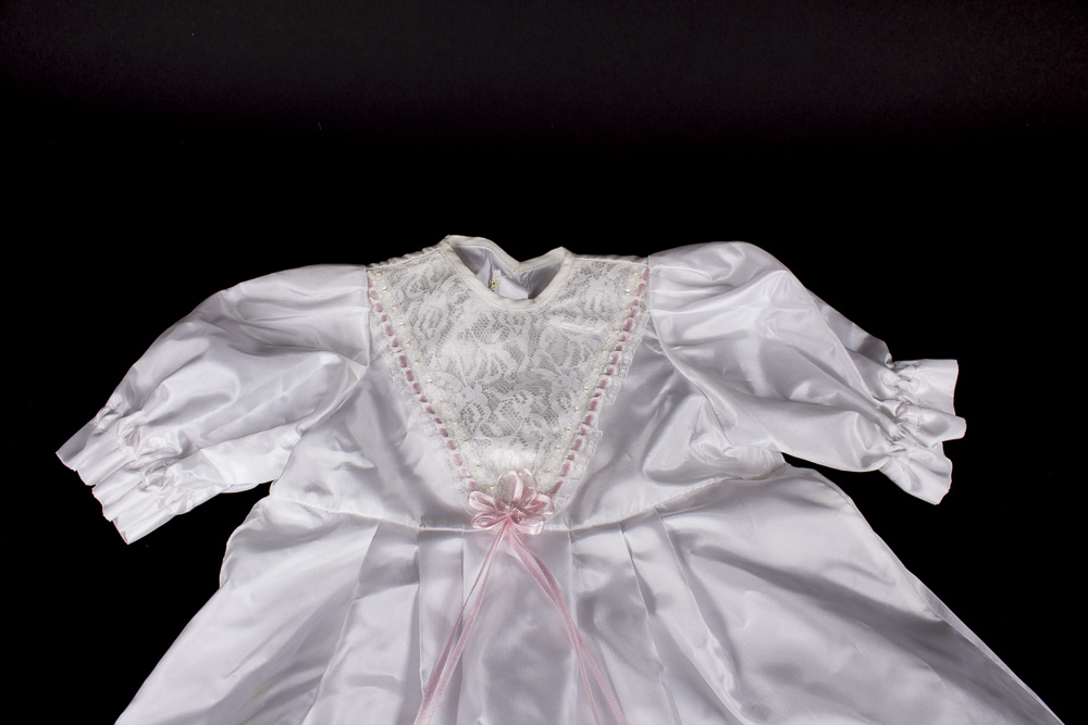 Vintage Baptism Dresses