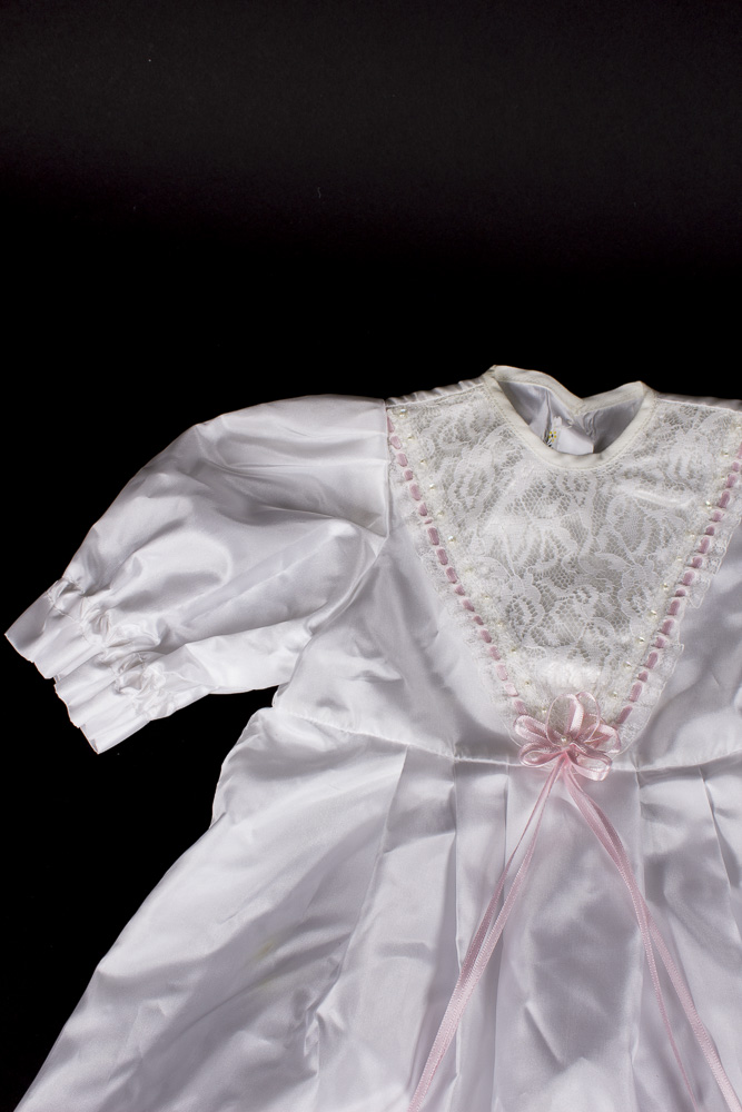 Vintage Baptism Dresses