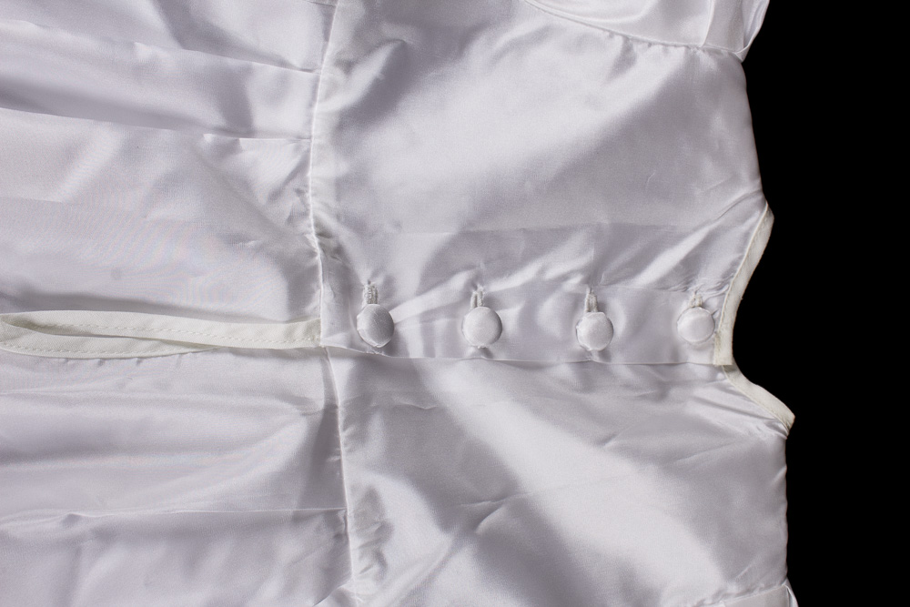 Vintage Baptism Dresses