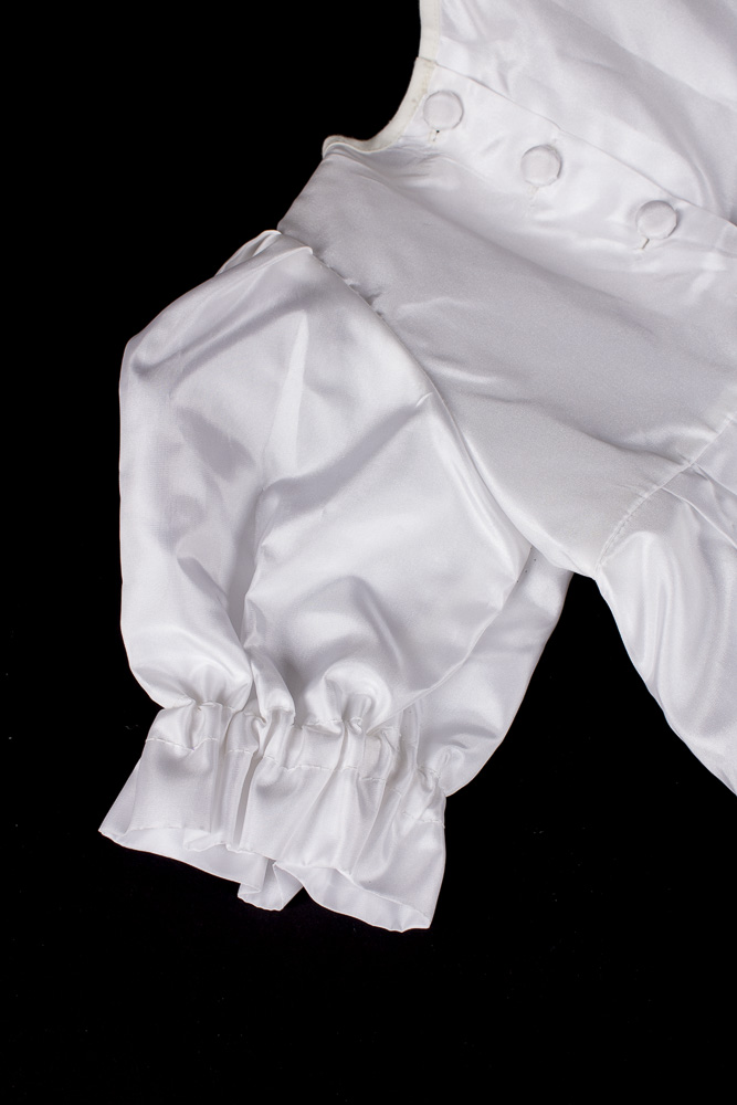 Vintage Baptism Dresses