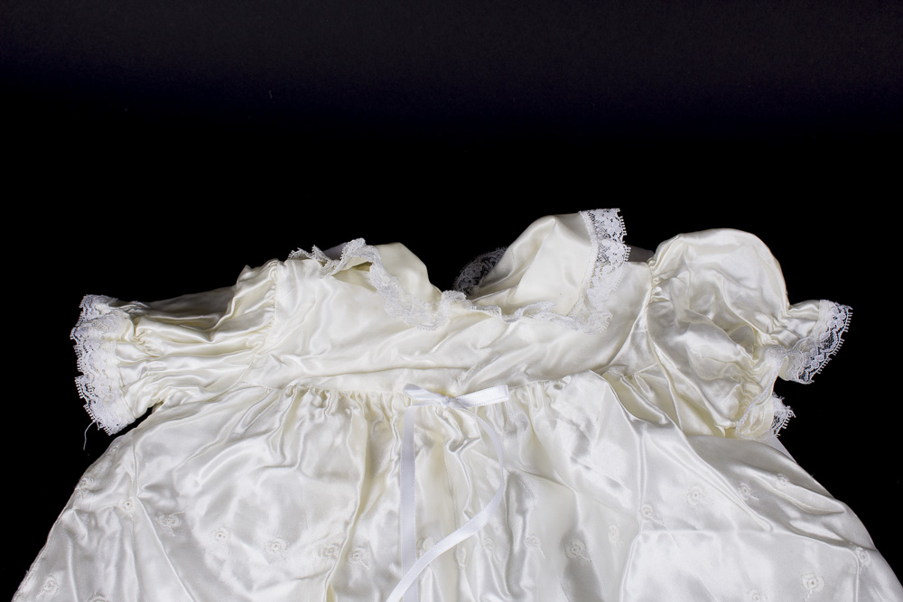 Vintage Baptism Dresses