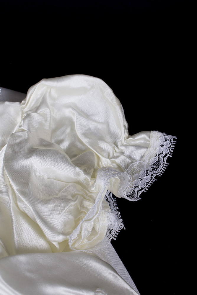 Vintage Baptism Dresses