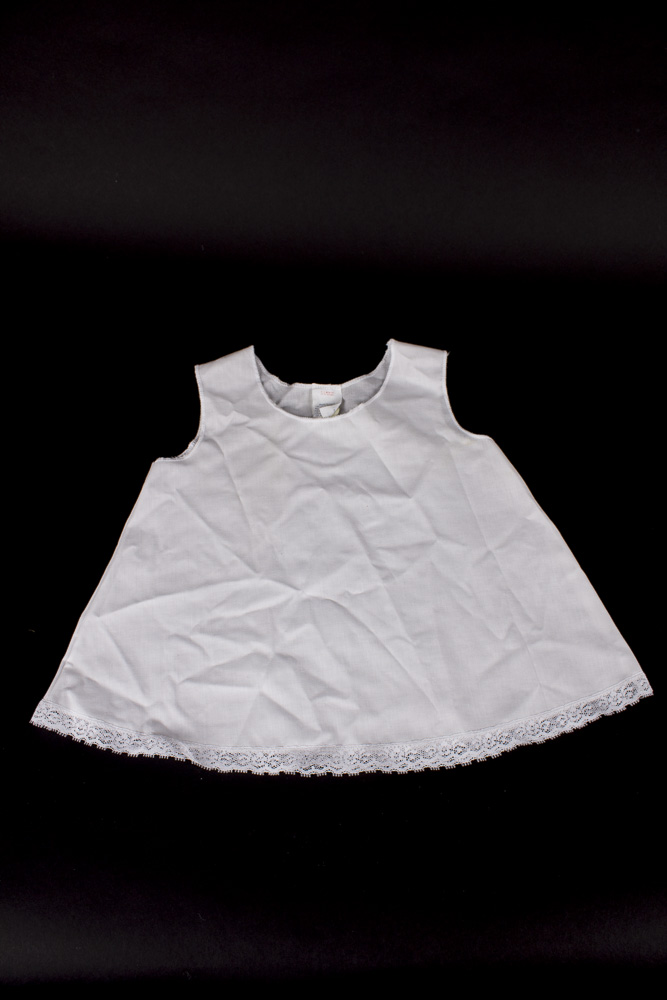 Vintage Baptism Dresses