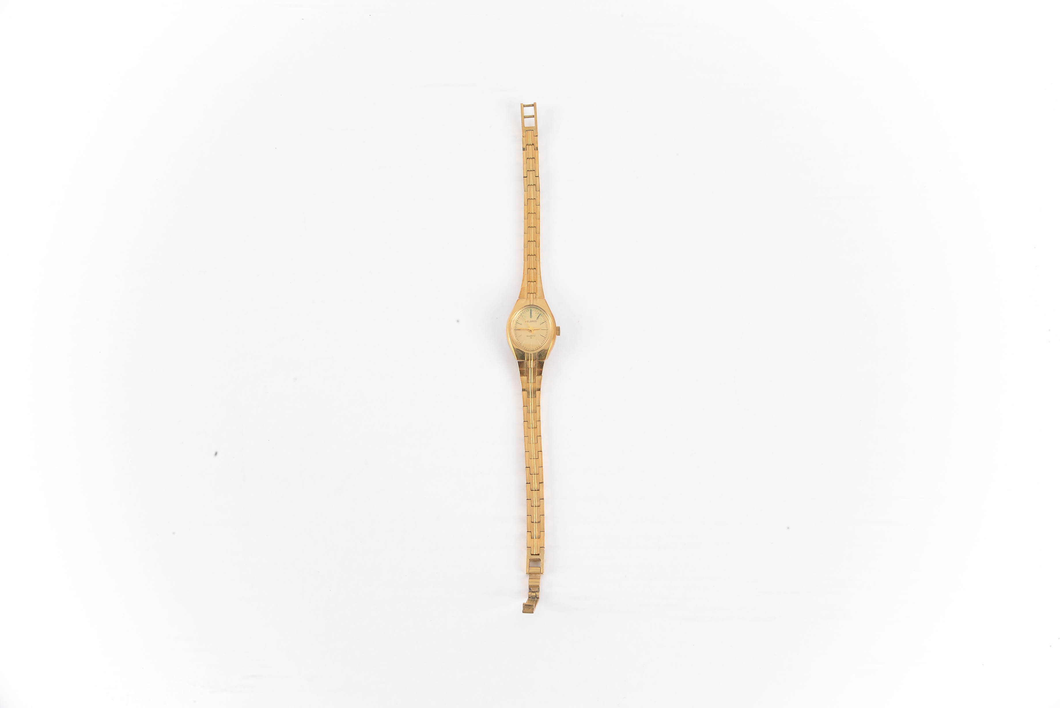 Helbros Women's Quartz Watch