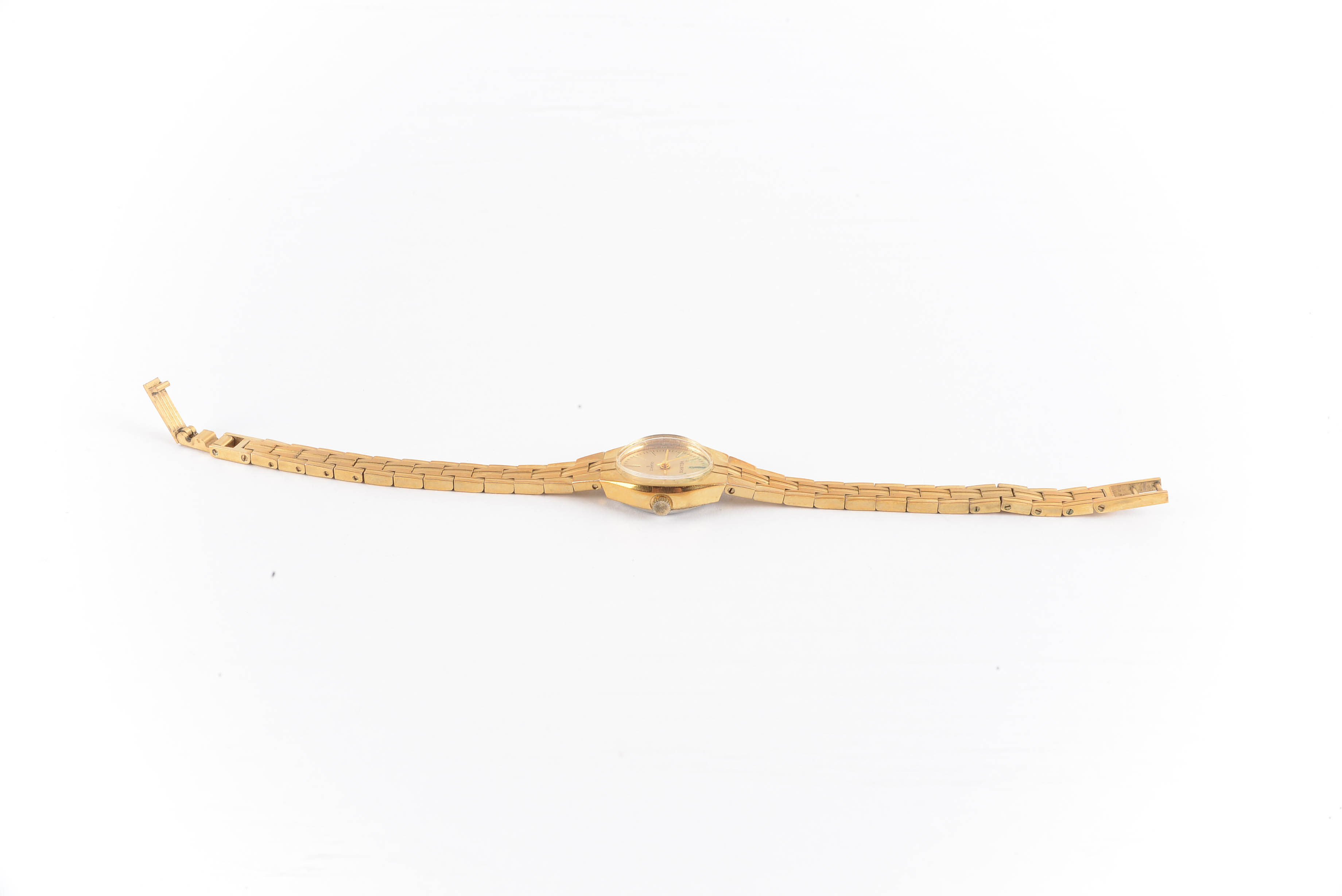 Helbros Women's Quartz Watch