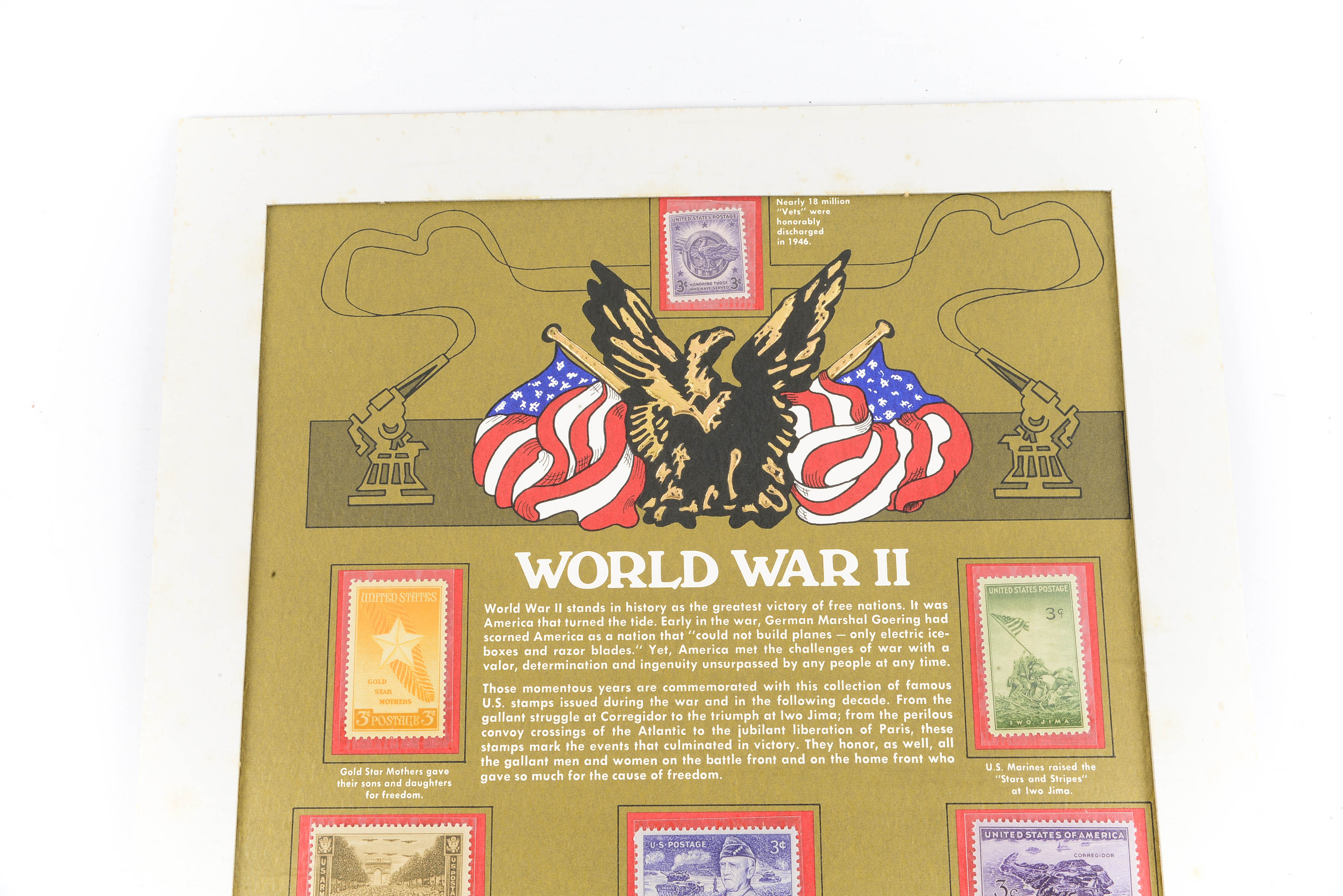 Postal Commemorative Society Stamps