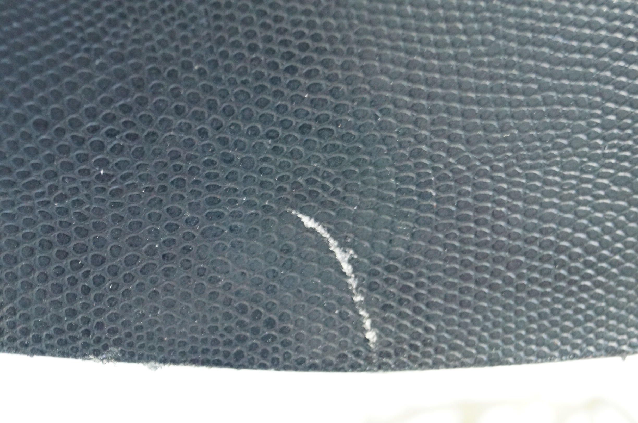 Pair of Ralph Lauren Lamps with Snakeskin Shades