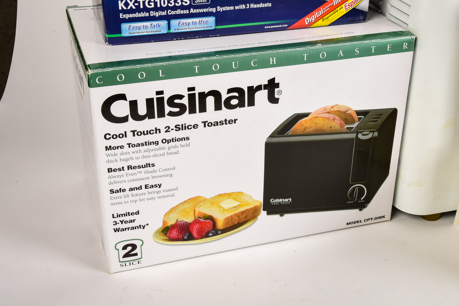 Group of Small Appliances and Kitchen Gadgets