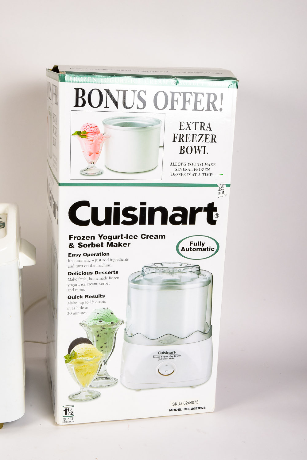 Group of Small Appliances and Kitchen Gadgets