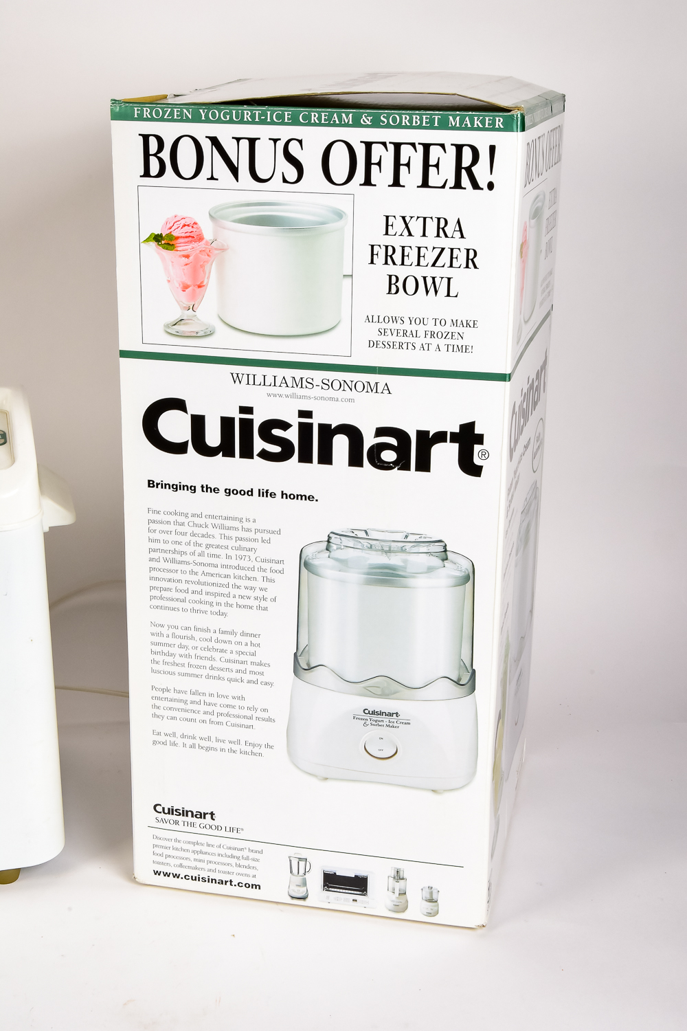 Group of Small Appliances and Kitchen Gadgets