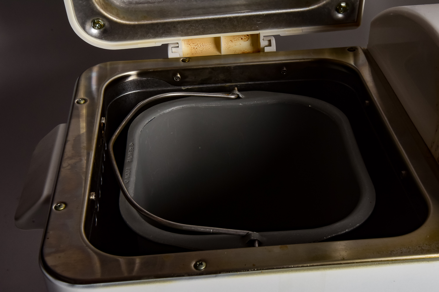 Group of Small Appliances and Kitchen Gadgets