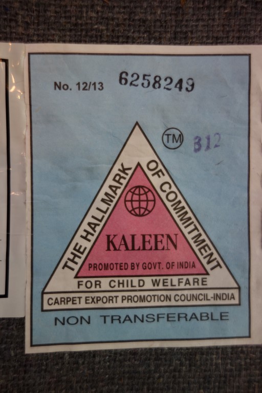 Brandon Persian Style Wool Area Rug