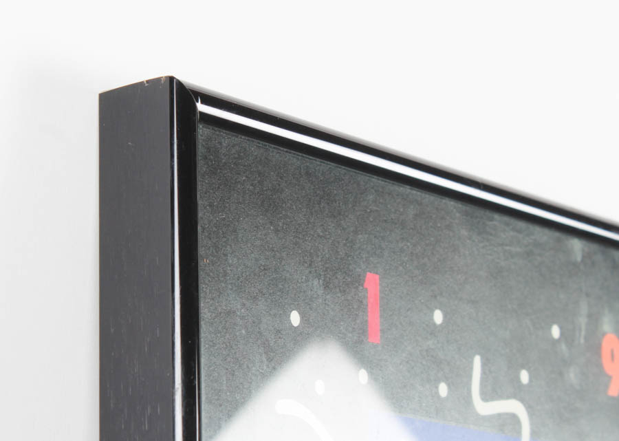 Signed, Limited Edition 1991 New Orleans Jazz & Heritage Festival Poster