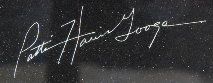 Signed, Limited Edition 1991 New Orleans Jazz & Heritage Festival Poster