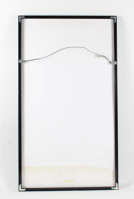 Signed, Limited Edition 1991 New Orleans Jazz & Heritage Festival Poster