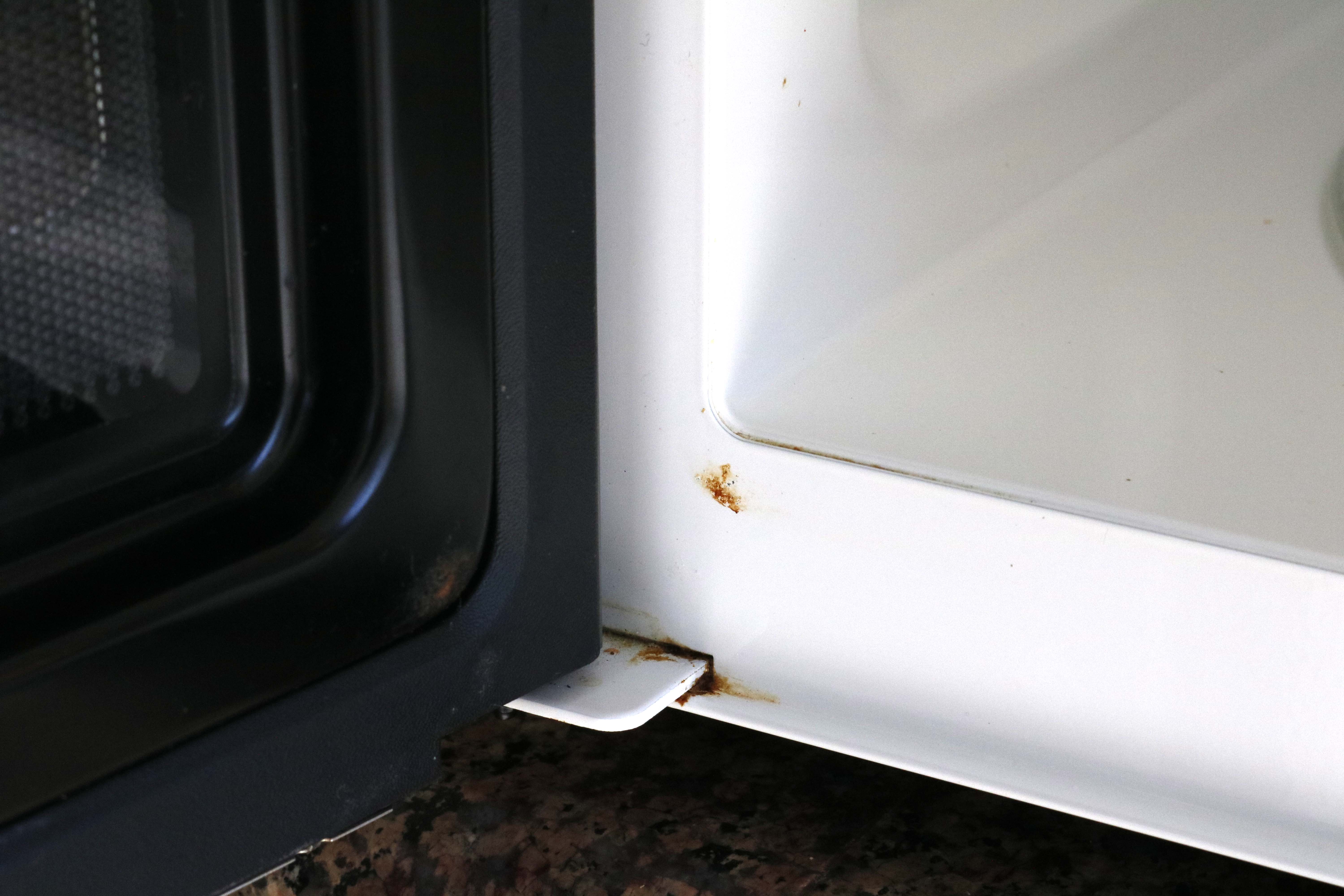 KitchenAid Microwave