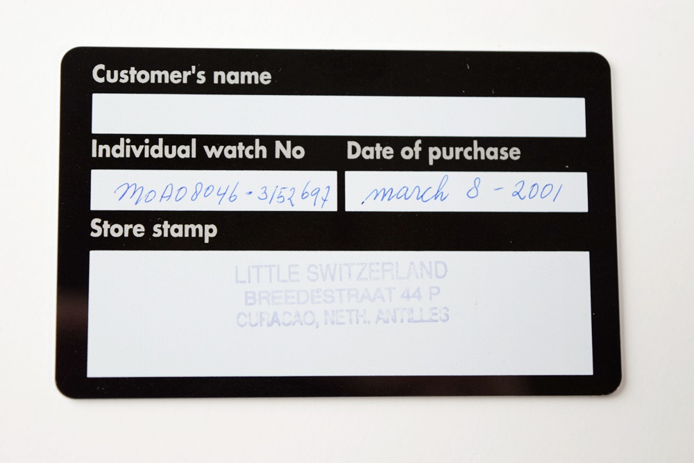 Ladies Baume & Mercier Classic Hampton Quartz Tank Style Watch