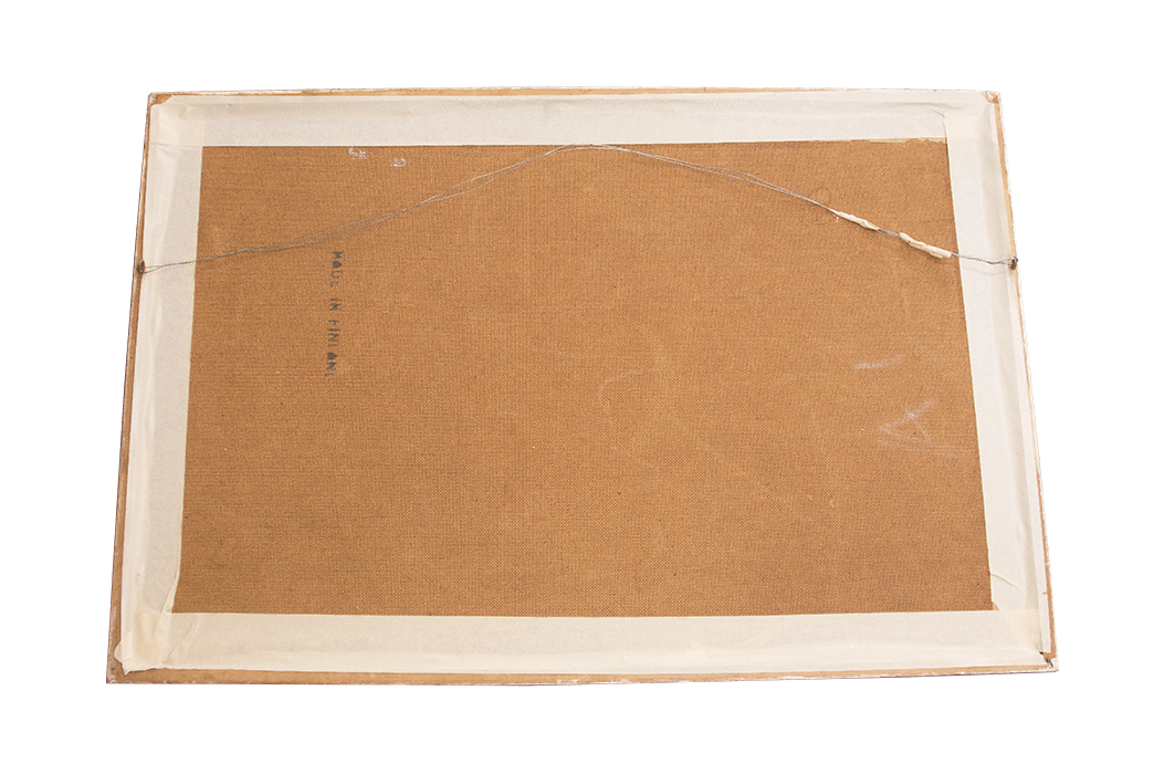 Pair of Farm Themed Original Art