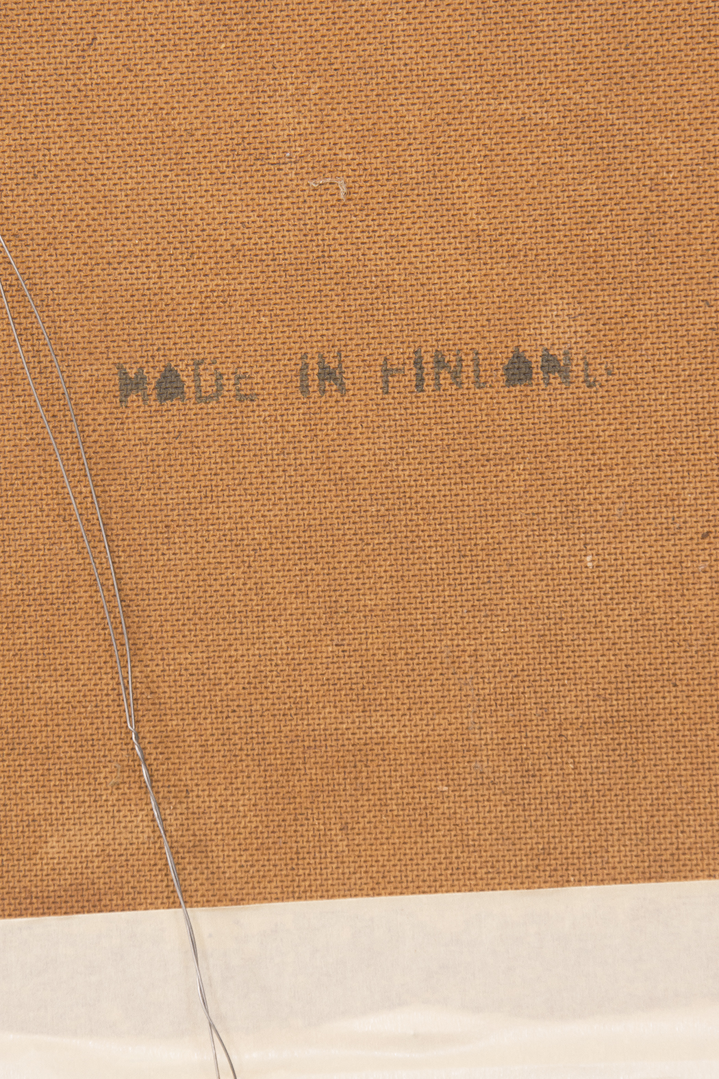 Pair of Farm Themed Original Art