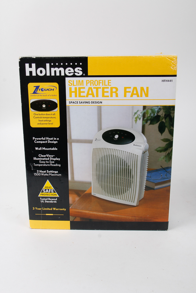 Holmes Space Heater