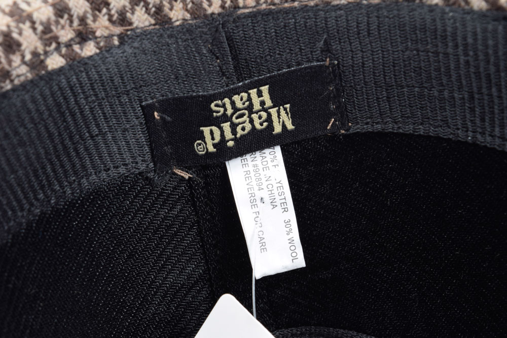 Collection of Trilby Casual Hats