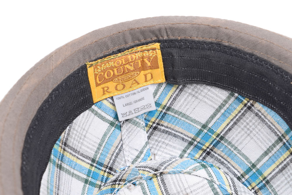 Collection of Trilby Casual Hats