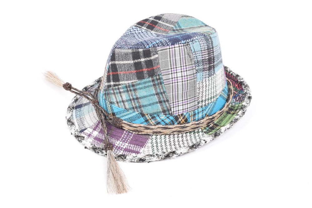 Collection of Trilby Casual Hats